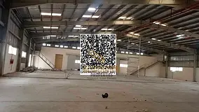 🏭 Premium Warehouse Complex for Sale in Umm Al Thuoub Industrial – Prime Main Street Location