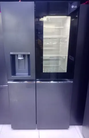 LG digital Fridge freezer intiaviwe Model