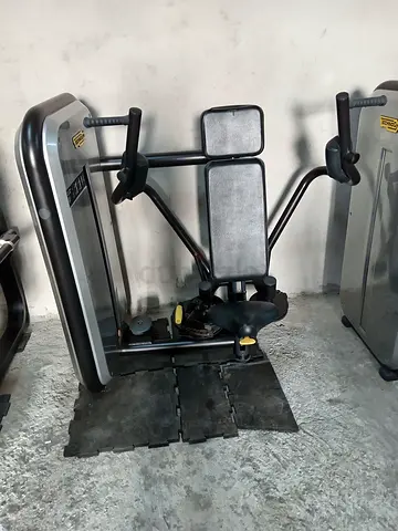 Multi-Functional Gym Equipment - Perfect for Strength Training
