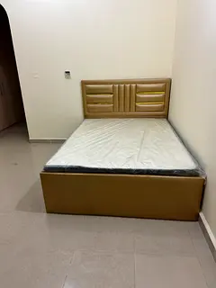 fully furnishing studio room  mbz zoon 7 neayer makkani mall