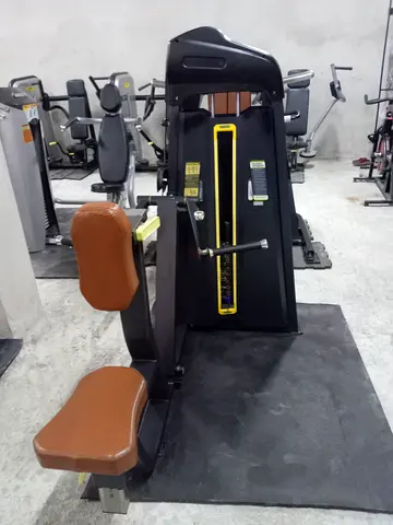 High-Quality DHZ machine for Your Home Gym