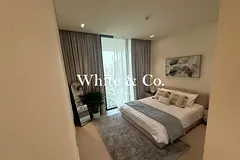 One Bedroom | Plus Study | Furnished |