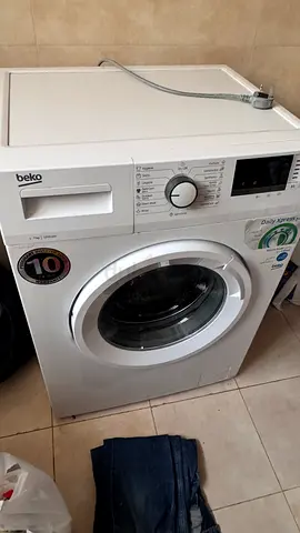 Beko Washing Machine, not working condition