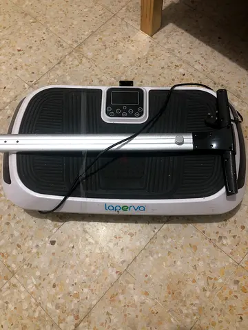 vibration plate
