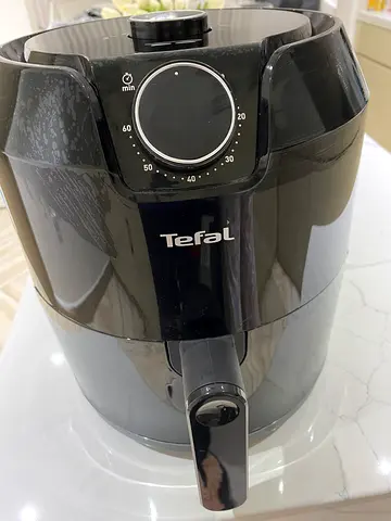 TEFAL oil less air fryer 4.2litres