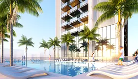 30% DIS | FULLY FURNISHED | 5 MIN TO BURJ KLALIFA