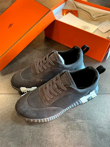 Hermes shoes