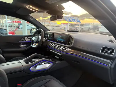 Mercedes-Benz GLE 63 S AMG, миниатюра 8