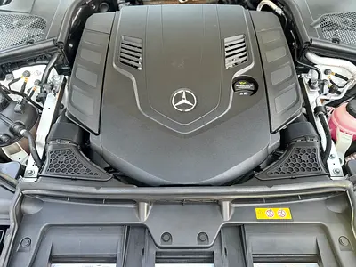 صورة 13 لـ 2022 Mercedes-Maybach S-CLASS