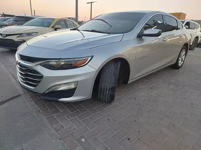 صورة 13 لـ 2019 Chevrolet MALIBU