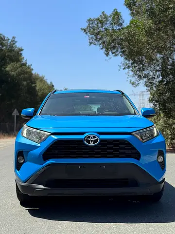 صورة 2 لـ 2019 Toyota RAV 4