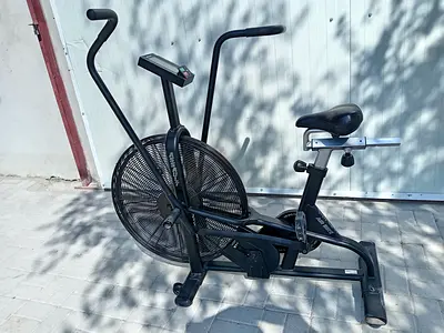 Airbike for Sale - Perfect for Cardio Workouts