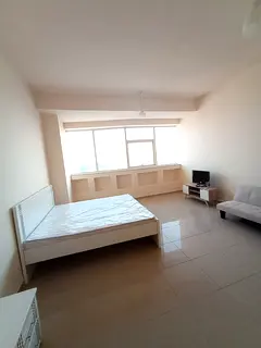 Family Building Good Size Studio in 3200 including Internet near Al Nahda Park Al Nahda Sharjah call