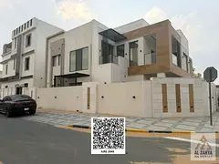 BEST OFFER | PRIME LOCATION RESIDENTIAL VILLA LAND | AL ZAHYA | 8,611 SQFT | CORNER PLOT | G+2 | NEA
