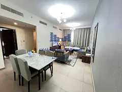 Luxurious 3BR || Chiller Free || 12 Cheques Payments || Fully Furnished || Parking Free || All Ameni