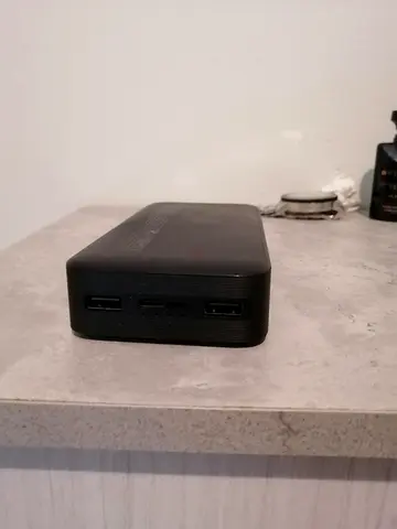 REDMI Powerbank 20,000MH