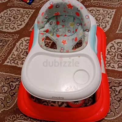 Juniors Baby Walker for sale