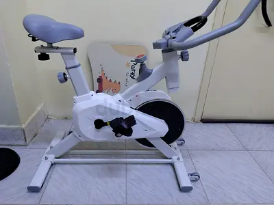 Exercise Bike for Sale