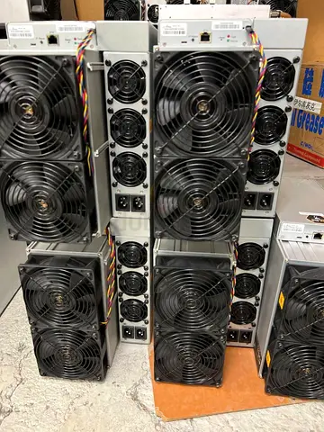antminer X9 1000K best offer