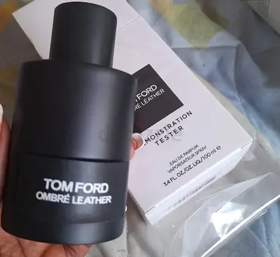 Tom Ford EDP - All branded Testers available