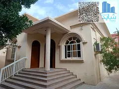 🏡 3 Bedroom Villa for Rent in Al Rawda 3 | Hall &amp; Majlis