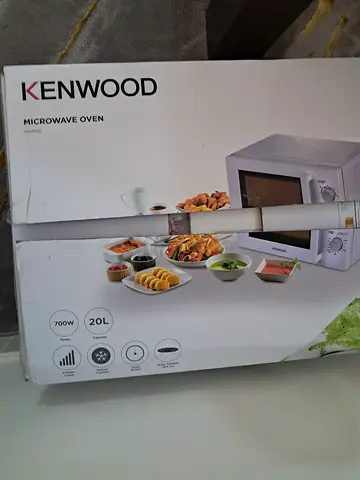 Household items in good condition