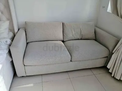 Comfy and Stylish Sofa bed in vimle