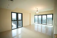 Spacious 3 Bedroom + Maid Room | Sea View | 1 Month Free