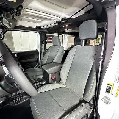 2025 JEEP WRANGLER 缩略图 9