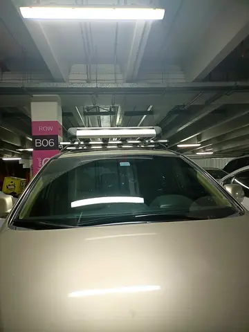 Premium Roof Rack for SUVs and Cars universal Roof carrier