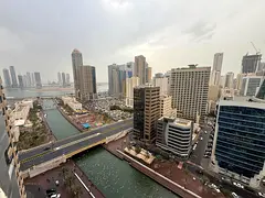 For Sale Distinctive Apartment in Al Queen Tower – Al Majaz