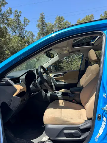 صورة 10 لـ 2019 Toyota RAV 4