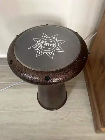 Authentic Handcrafted Doumbek Drum