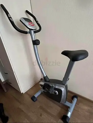 Used Exercise Bike in Great Condition