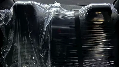 Dodge Challenger 2015