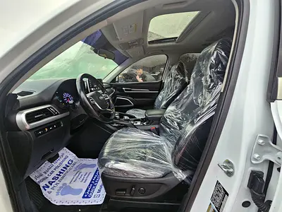 Kia Telluride, миниатюра 13