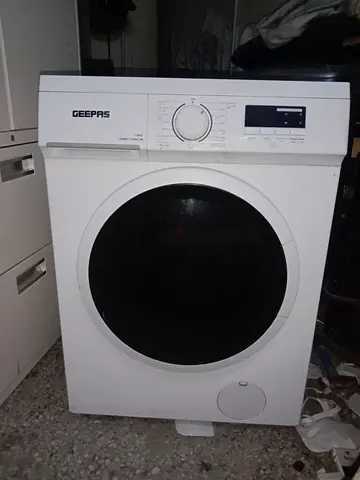 7kg automatic washing machine for sale