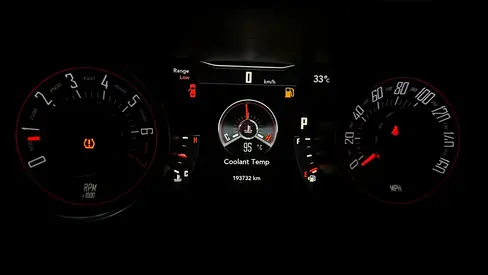 Dodge Challenger 2015