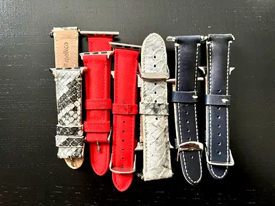 Apple watch straps 38 mm