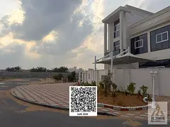 PRIME LOCATION RESIDENTIAL VILLA LAND | AL HELIO 2 | 3,014 SQFT | NEXT TO E311 HIGHWAY | NEAR COMMER