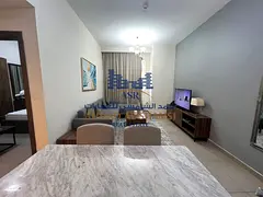 Ultra Luxurious 1BR || Chiller Free || 12 Cheques Payment || Fully Furnished || Parking Free || All