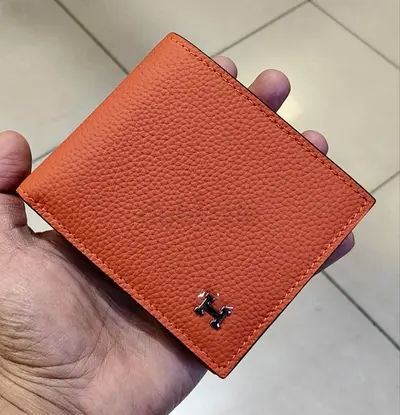 Mens wallet
