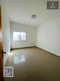 Spacious 2BHK Apartment for Rent in Al Nuaimiya 1 Ajman | Big Rooms + Big Hall | Good Kitchen | AED