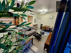 Fully Furnished | Ready to Move | Closed Kitchen