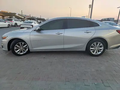 صورة 11 لـ 2019 Chevrolet MALIBU
