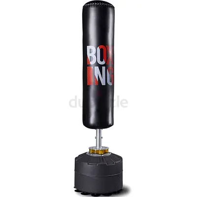 Free standing Boxing Stand