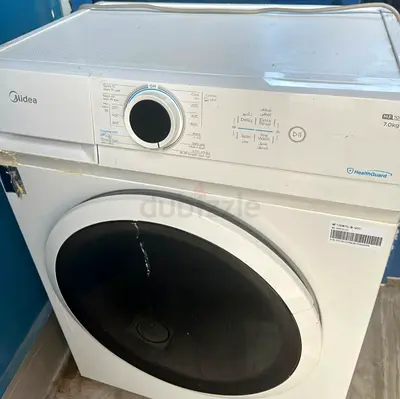 AIDEA Washing Machine in Excellent Condition