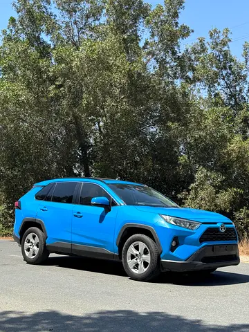 صورة 3 لـ 2019 Toyota RAV 4