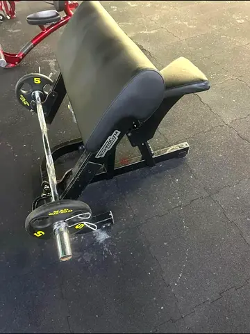 Adjustable Weight Bench for Sale