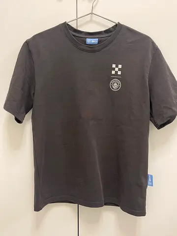 Grey men T-shirt